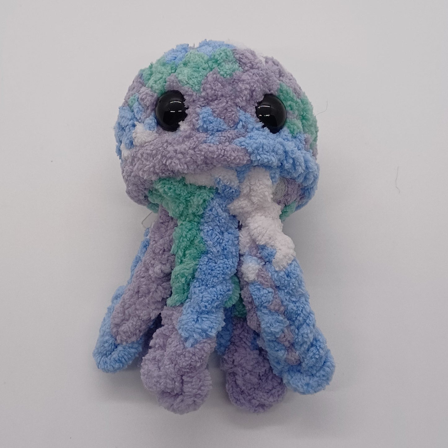 Mini Jellyfish Plush