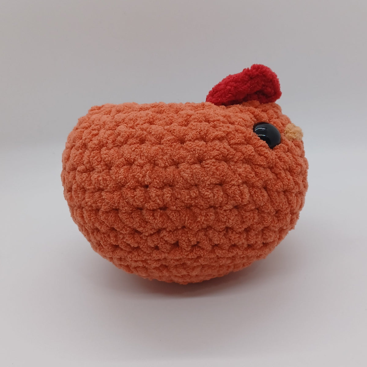 Chicken Plush