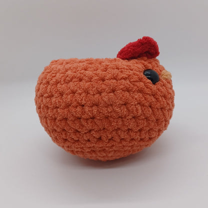 Chicken Plush
