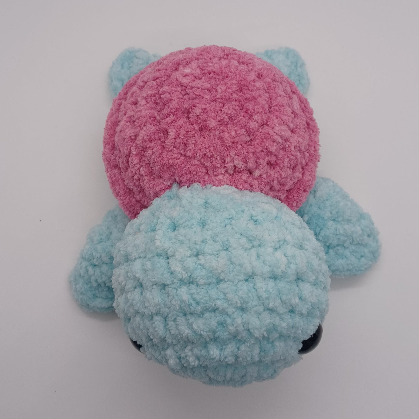 Small Sea Turtle Plush