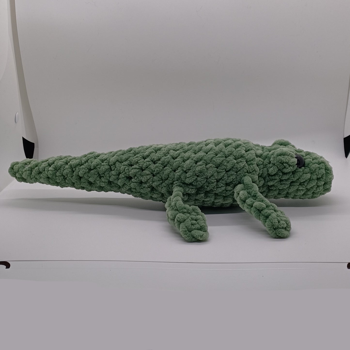 Alligator/Crocodile Plush