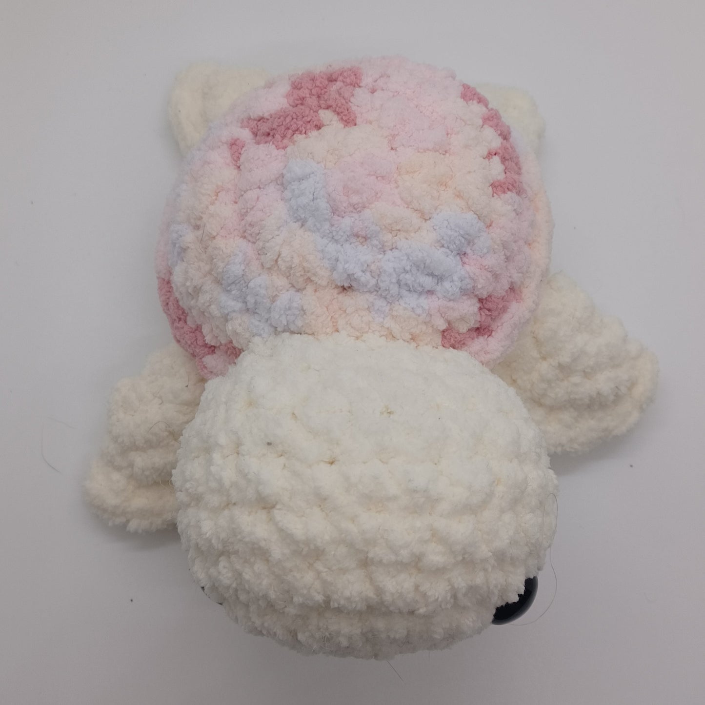 Small Sea Turtle Plush