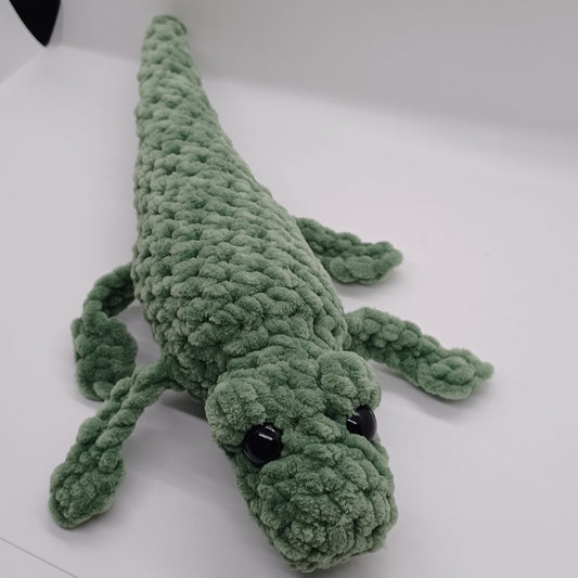 Alligator/Crocodile Plush