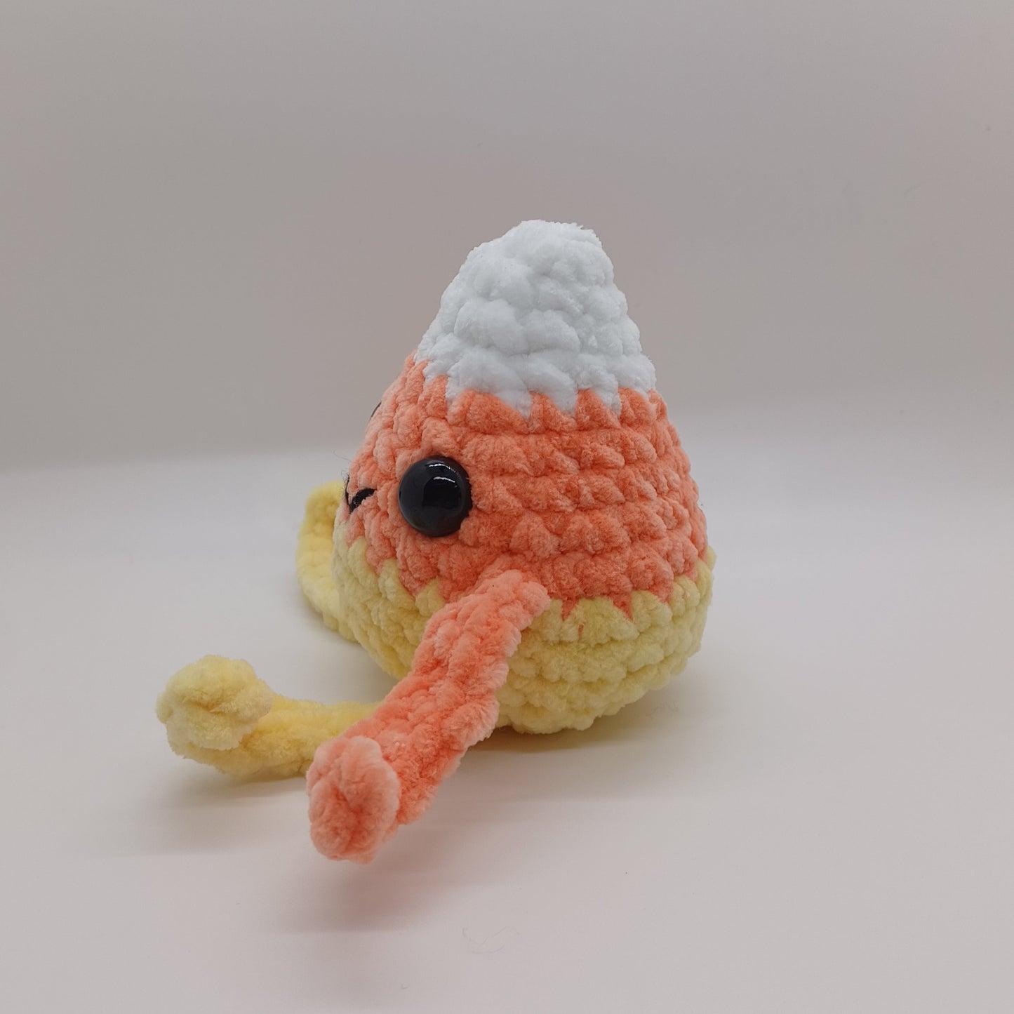 Candy Corn Plush