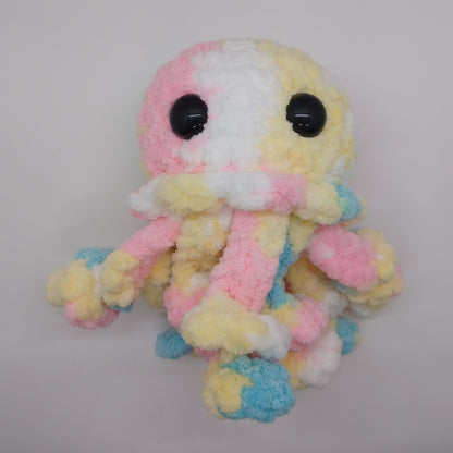 Small Jellyfish Plush