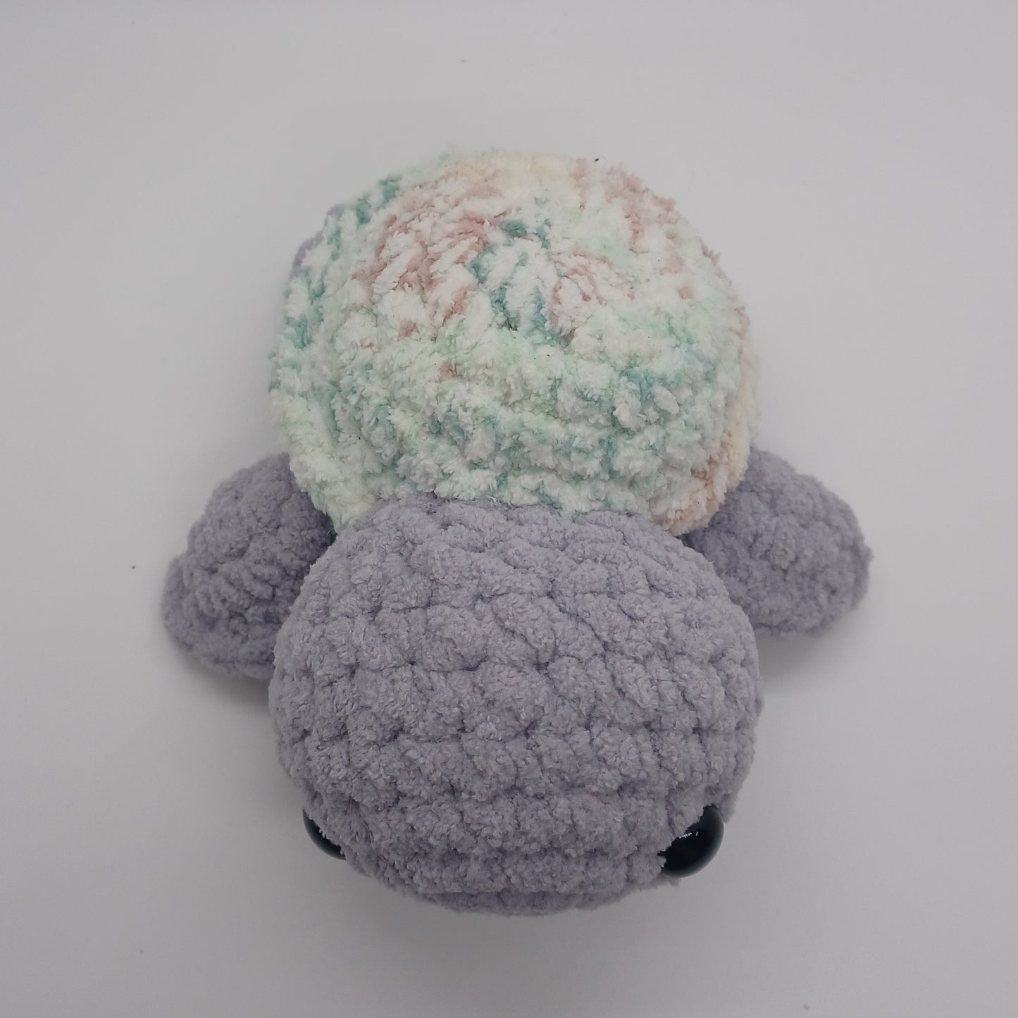 Small Sea Turtle Plush