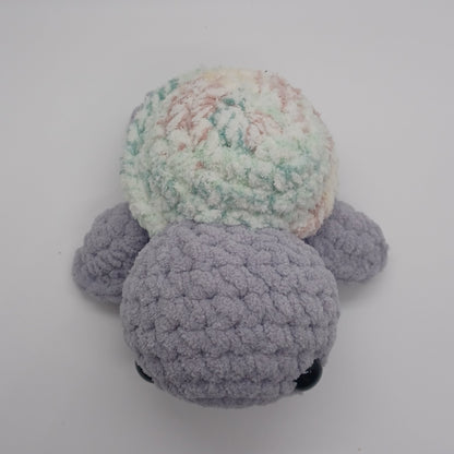 Small Sea Turtle Plush