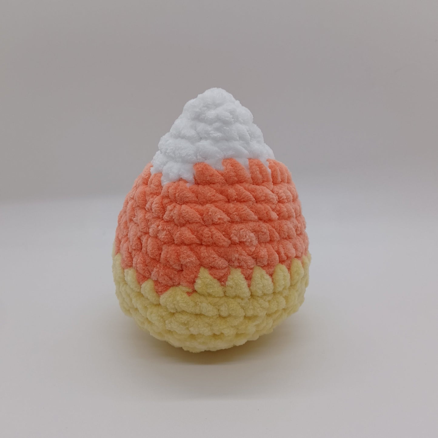 Candy Corn Plush