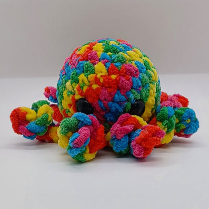 Small Octopus