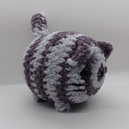 Loaf Cat Plush