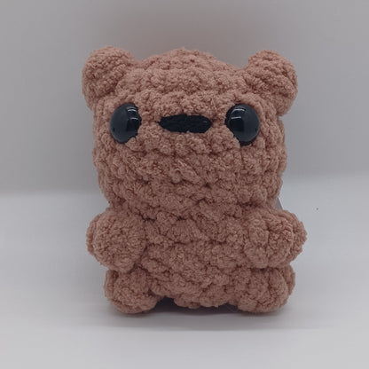 Mini Bear Plush
