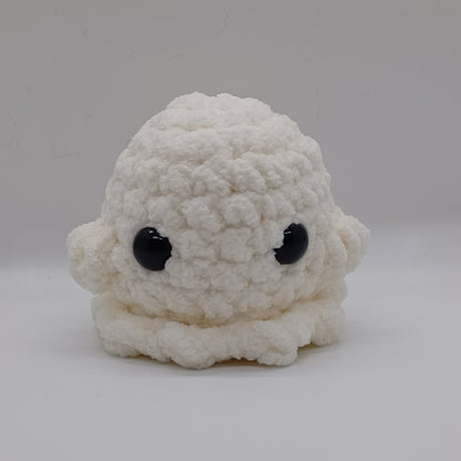 Mini Ghost Plush