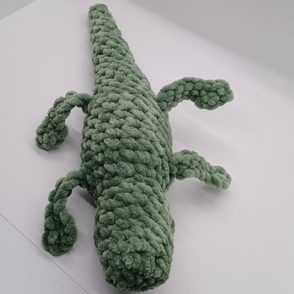 Alligator/Crocodile Plush