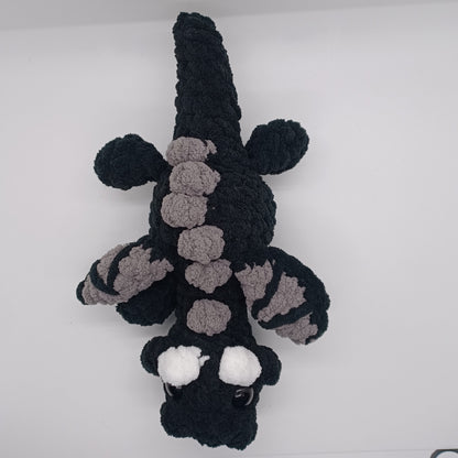 Small Dragon Plush