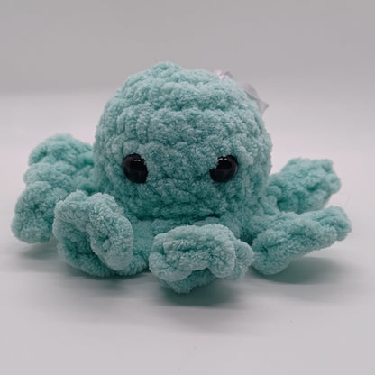 Mini Octopus Plush