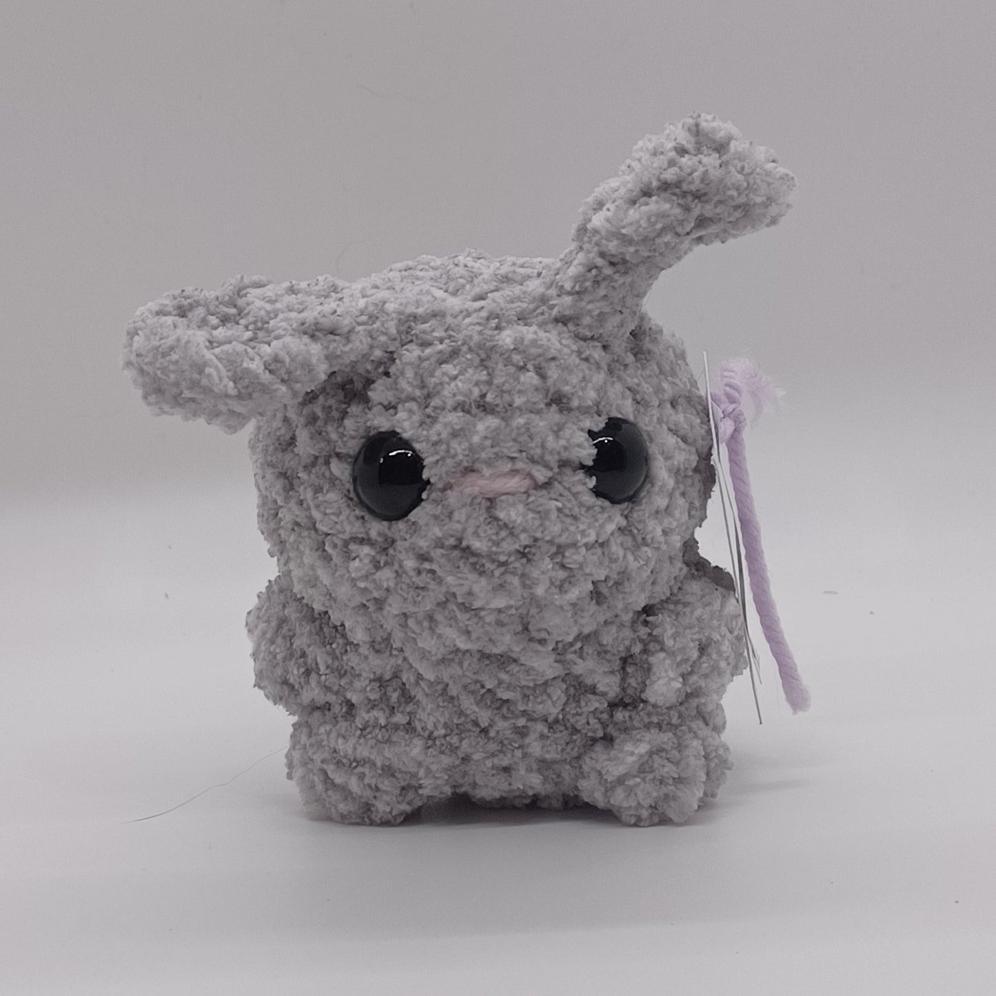 Mini Bunny Plush