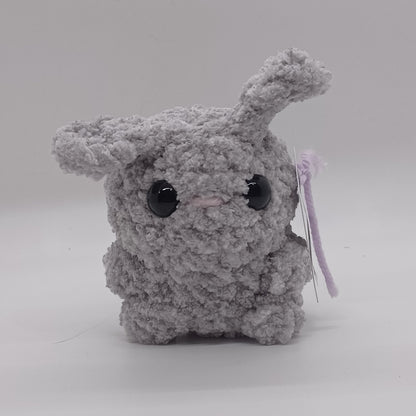 Mini Bunny Plush