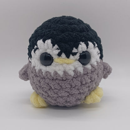 Penguin Plush