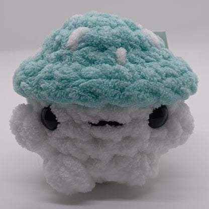 Mini Mushroom Boy Plush