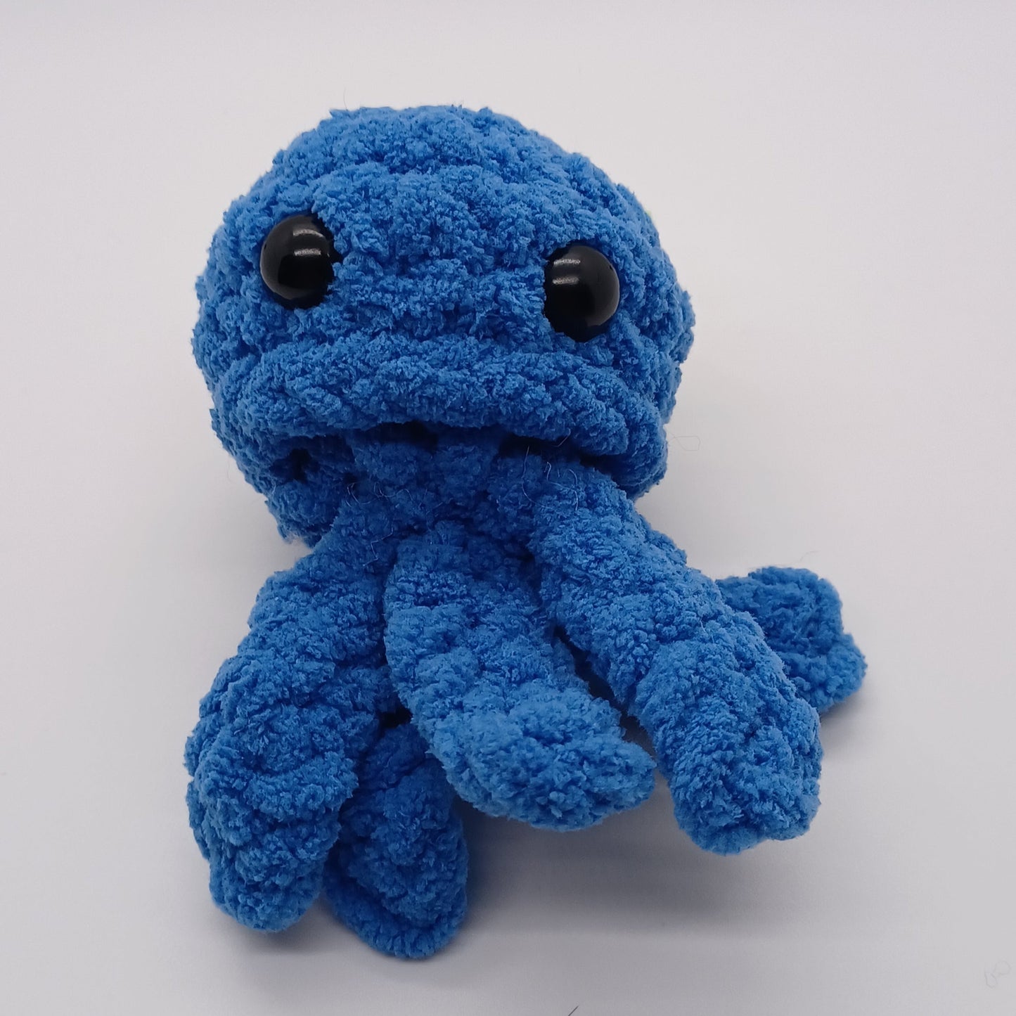 Mini Jellyfish Plush