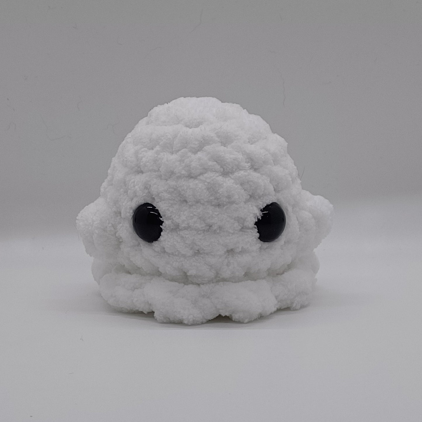 Mini Ghost Plush