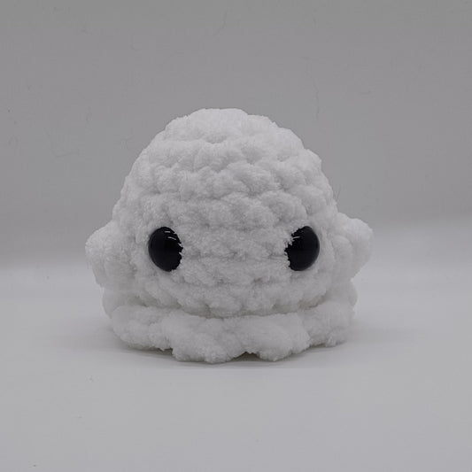 Mini Ghost Plush