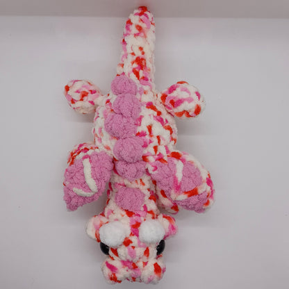Small Dragon Plush
