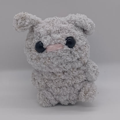 Mini Bunny Plush