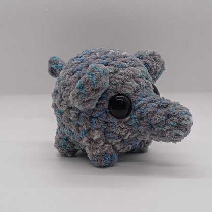 Small Elephant Plush