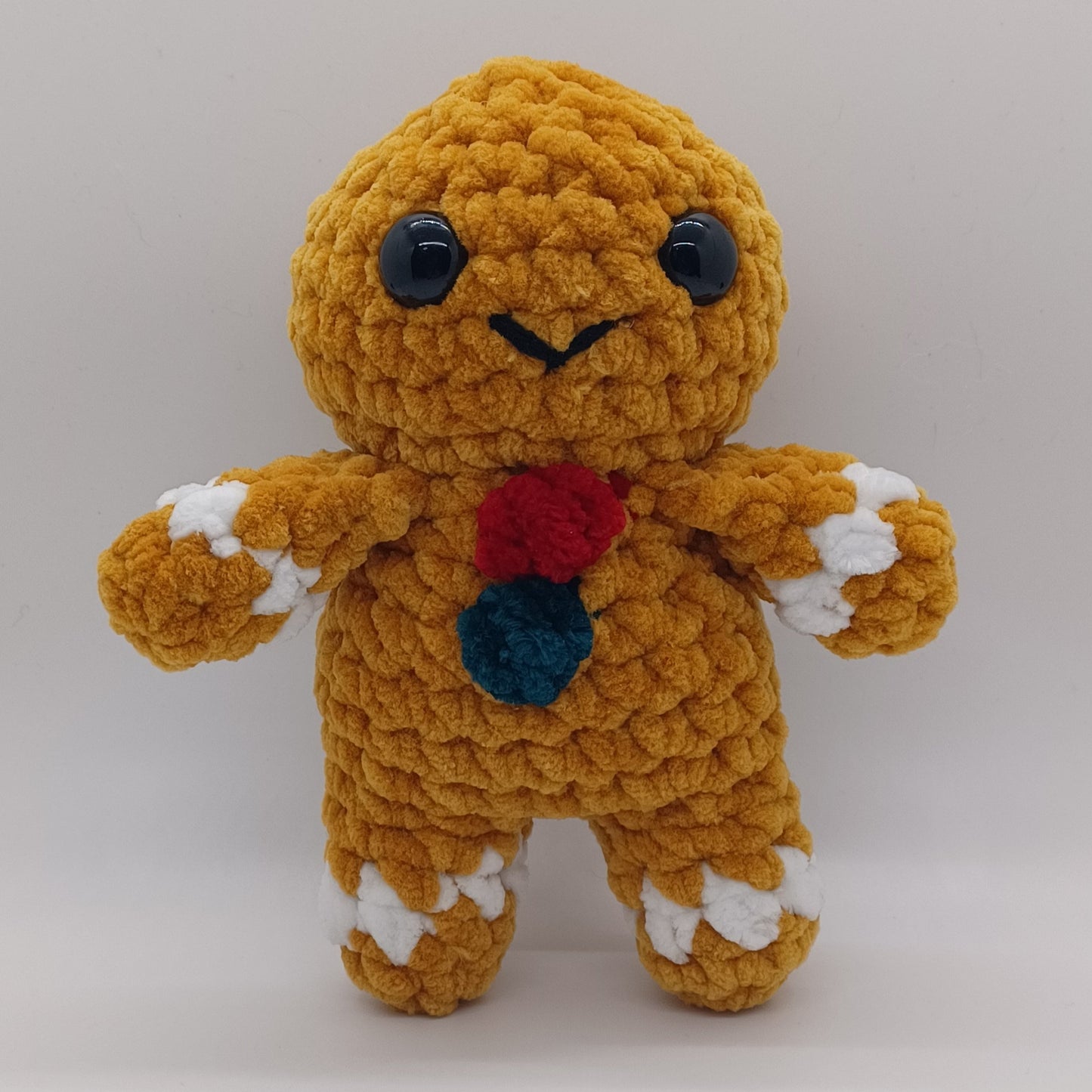 Gingerbread man Plush