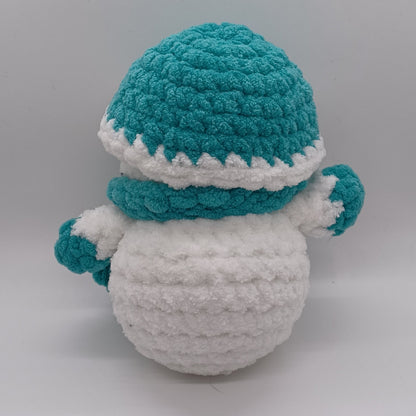 Snowman Plush