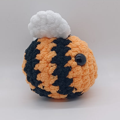 Small Bee Plush