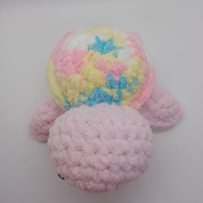 Small Sea Turtle Plush
