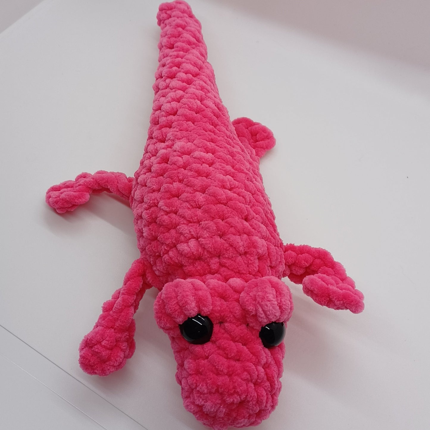 Alligator/Crocodile Plush