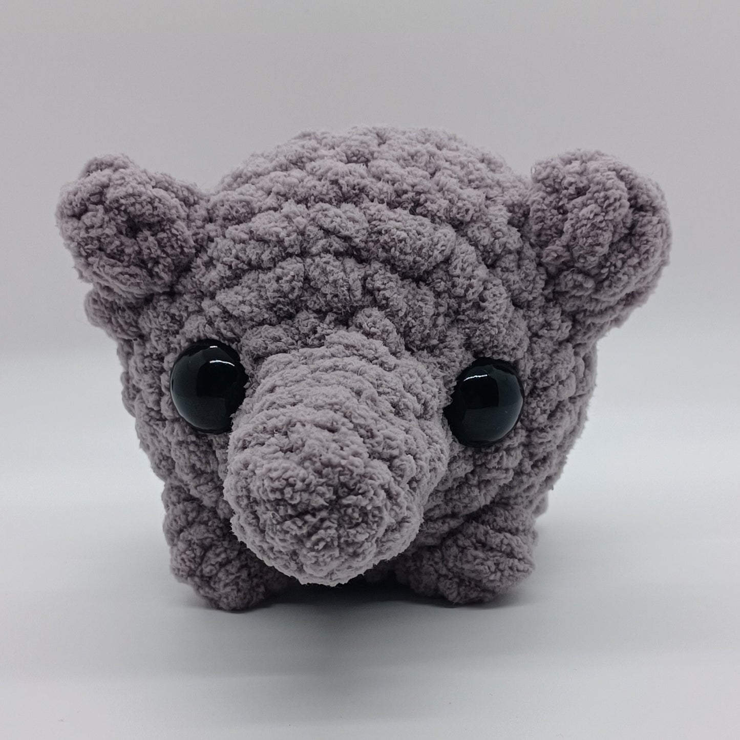 Small Elephant Plush