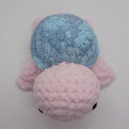 Small Sea Turtle Plush