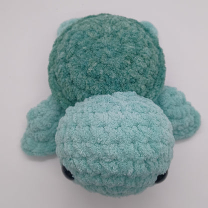 Small Sea Turtle Plush