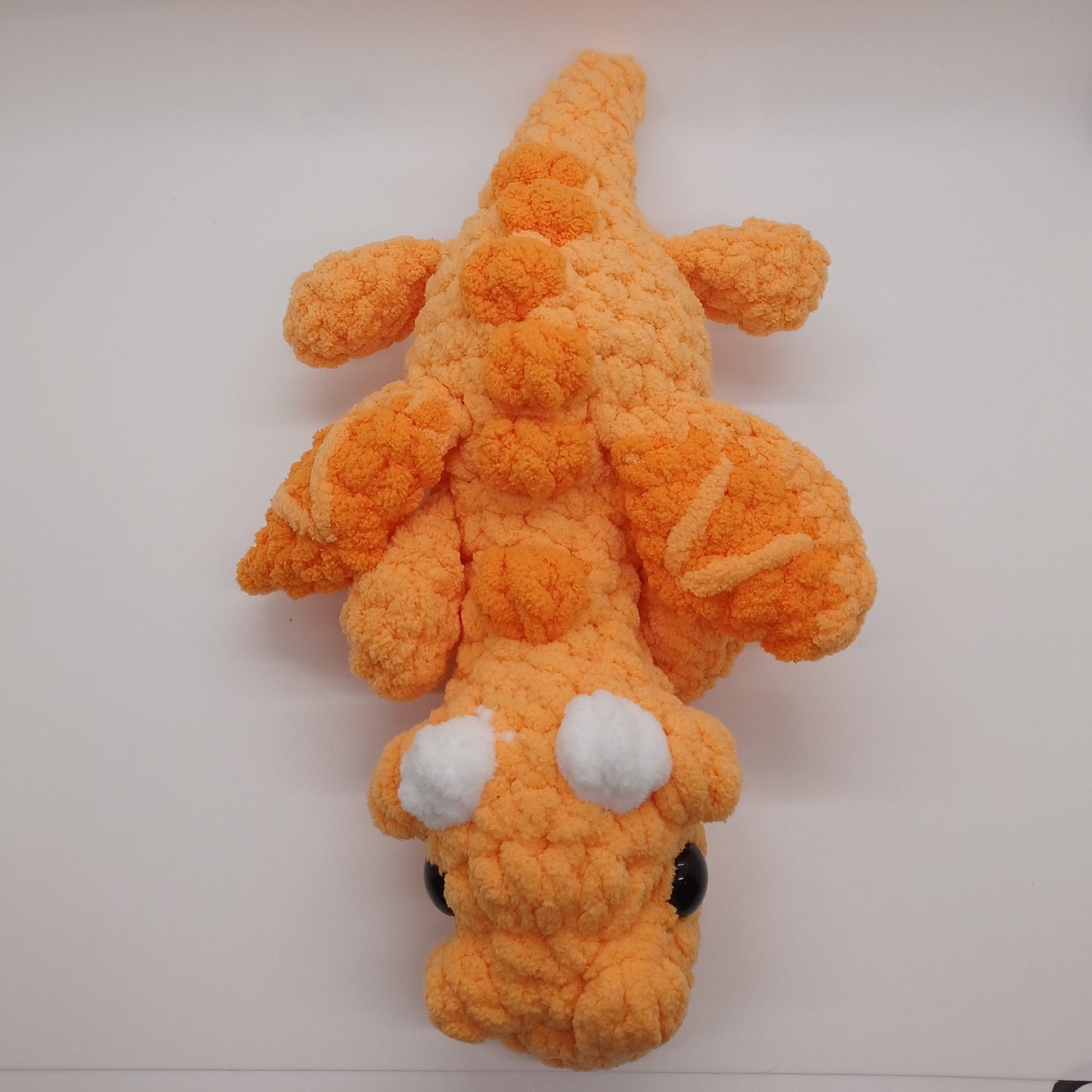 Small Dragon Plush