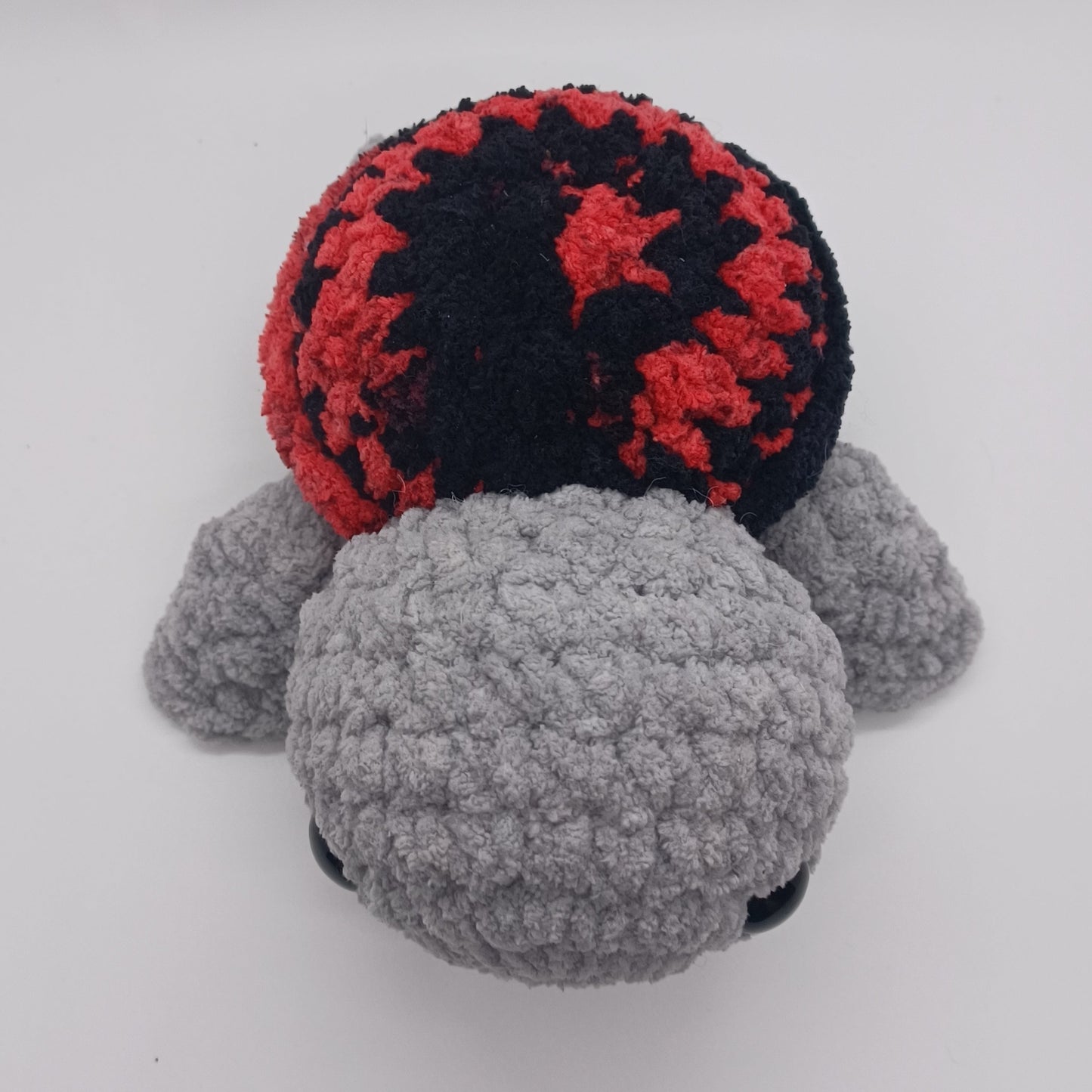 Small Sea Turtle Plush