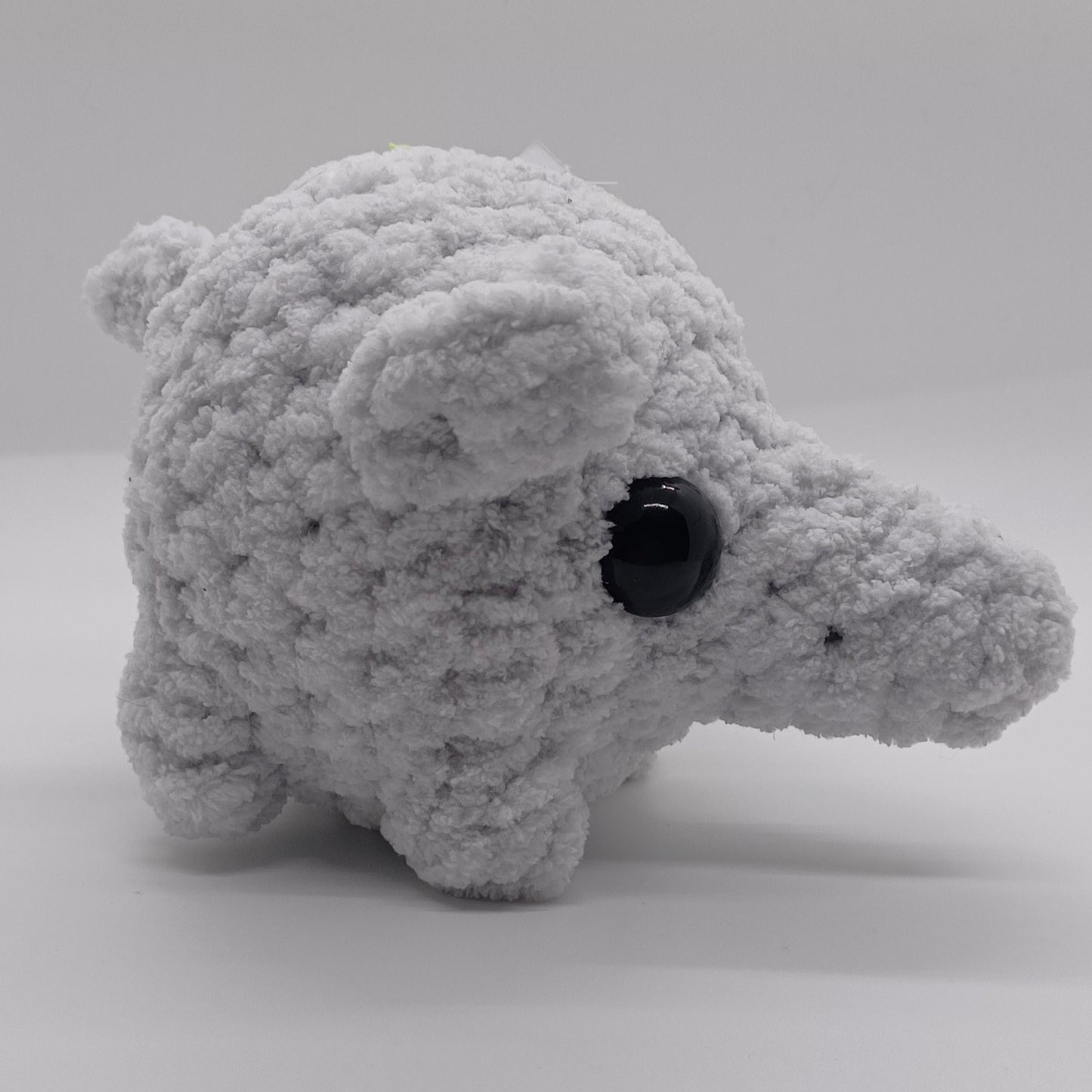 Small Elephant Plush