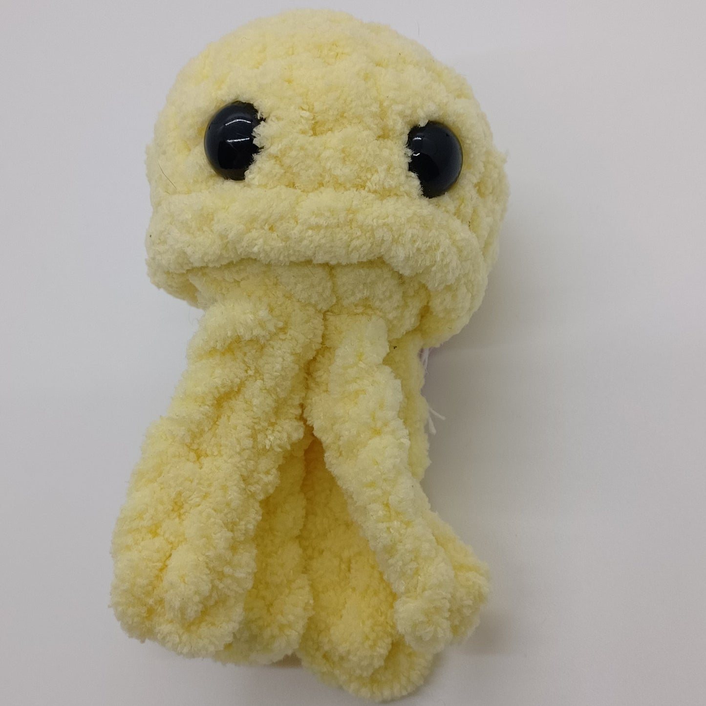 Mini Jellyfish Plush