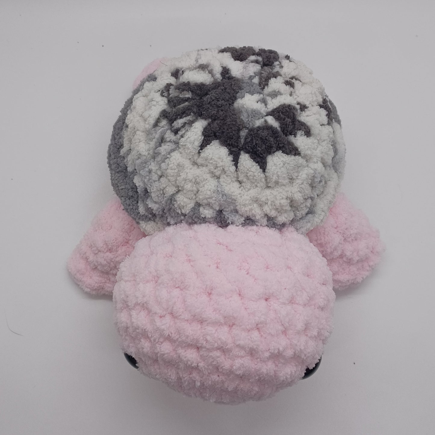 Small Sea Turtle Plush