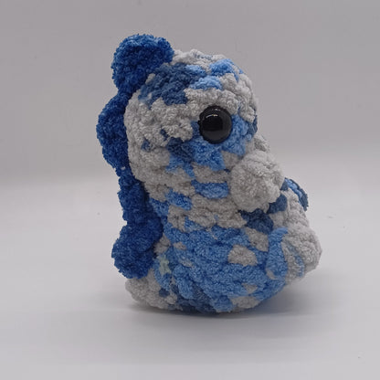 Baby Trex Plush