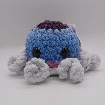 Small Octopus