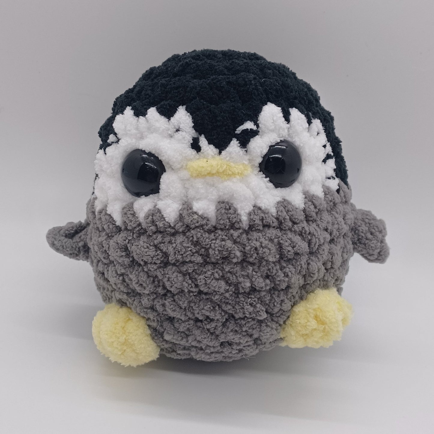 Penguin Plush