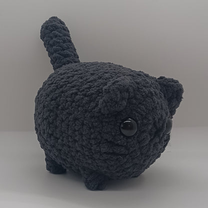 Loaf Cat Plush