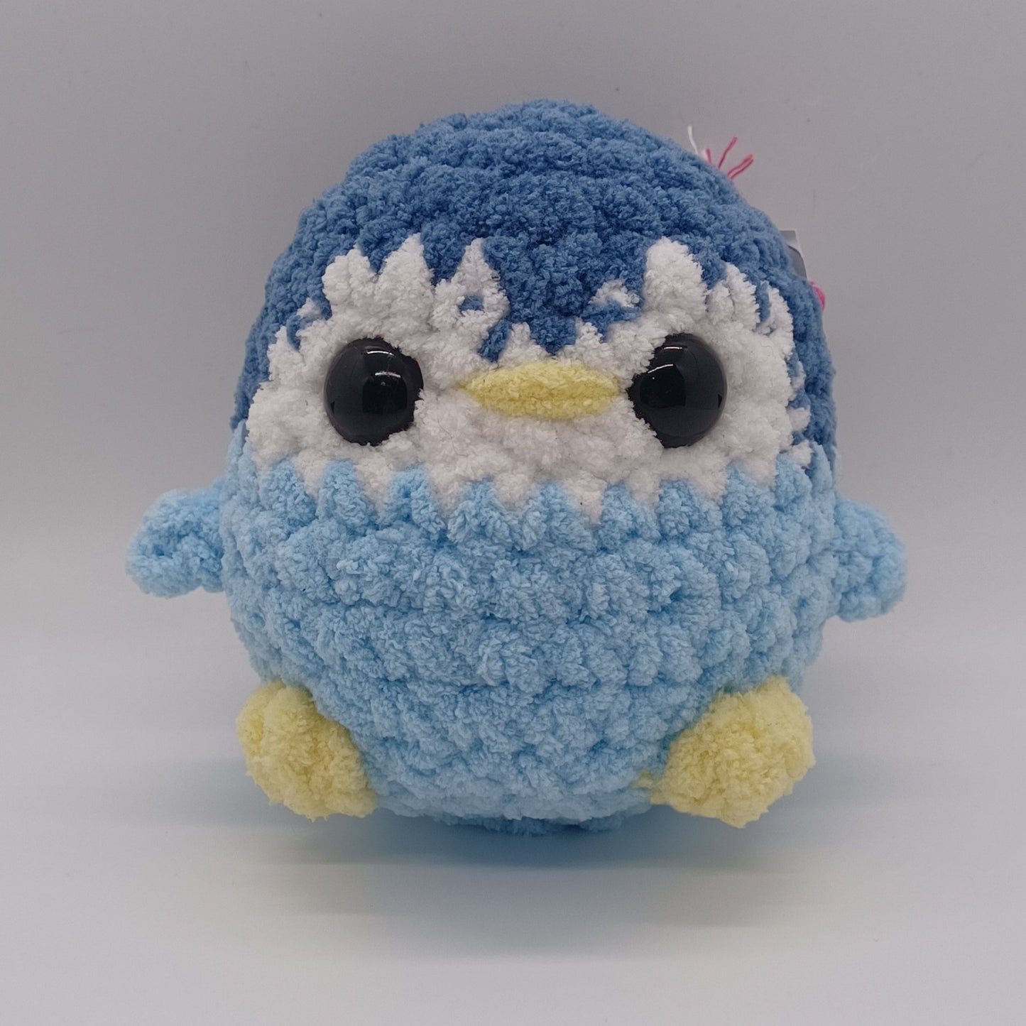 Penguin Plush