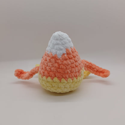 Candy Corn Plush