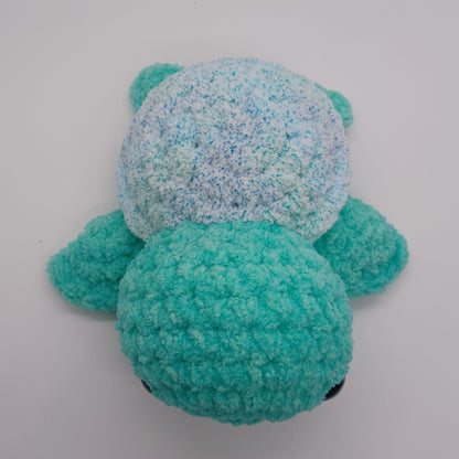 Small Sea Turtle Plush