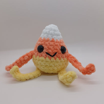 Candy Corn Plush